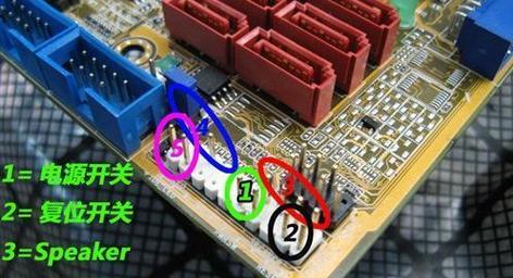 台式电脑USB接口不工作的原因及解决方法（解析台式电脑USB接口失灵的原因）  第1张