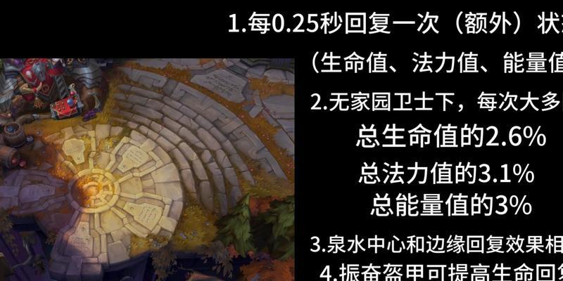 英雄联盟毒王的回血机制如何？  第3张