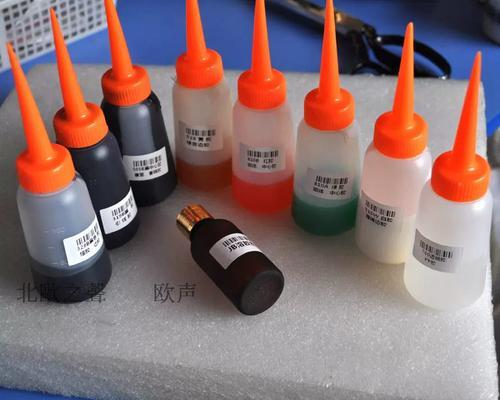 音箱粘合胶水的正确使用方法是什么？使用过程中可能会遇到哪些问题？  第2张