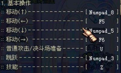 玩家必知（从设置到技巧）  第2张