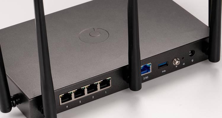 开启IPv6，保障网络连接质量（路由器IPv6设置详解）  第1张