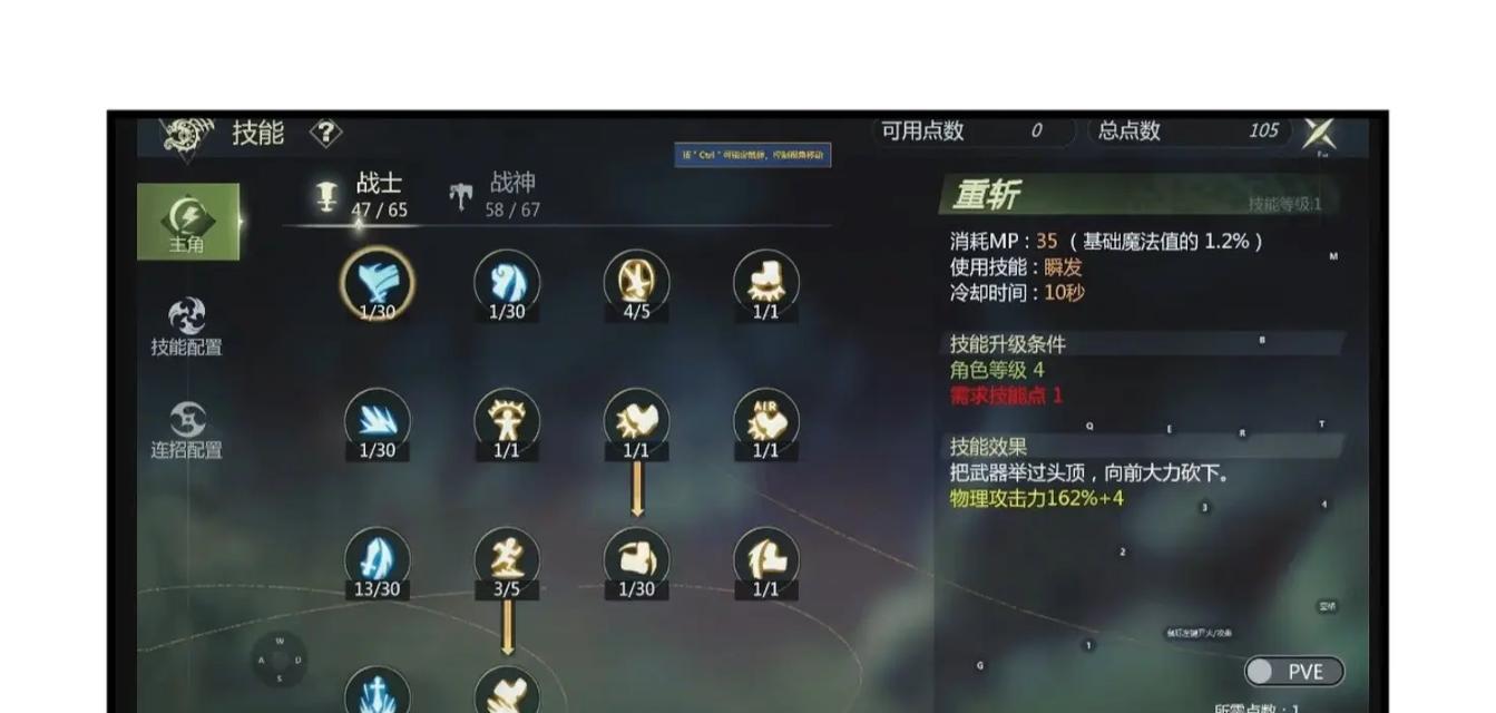 战斗力飙升，成为最强战士的秘诀（战斗力飙升）  第3张