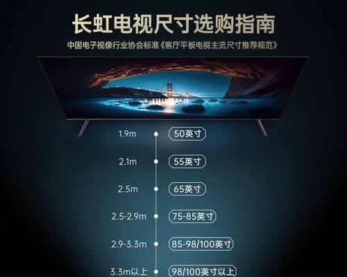 长虹电视选购时应注意哪些要点？  第2张