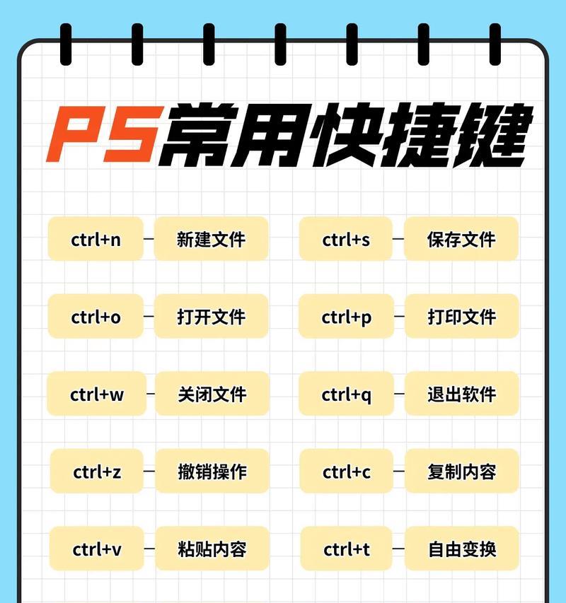掌握这些PS填充选区的快捷键，让你的修图更高效（一文详解PS填充选区的常用快捷键及应用技巧）  第2张