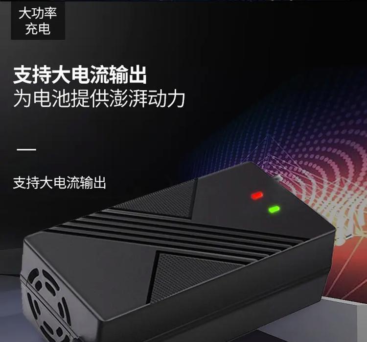 盛利换电60v充电器的安数是多少？选择充电器的标准是什么？  第3张