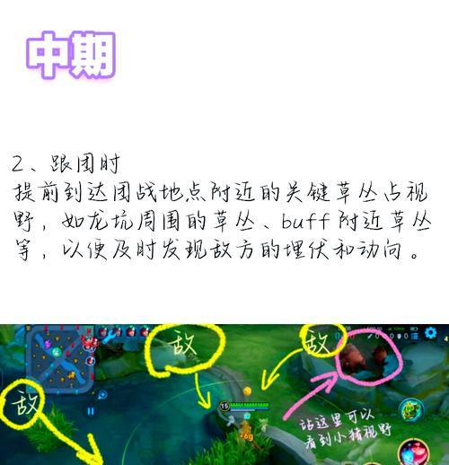 王者荣耀怎么玩阑？有哪些技巧和策略？  第3张