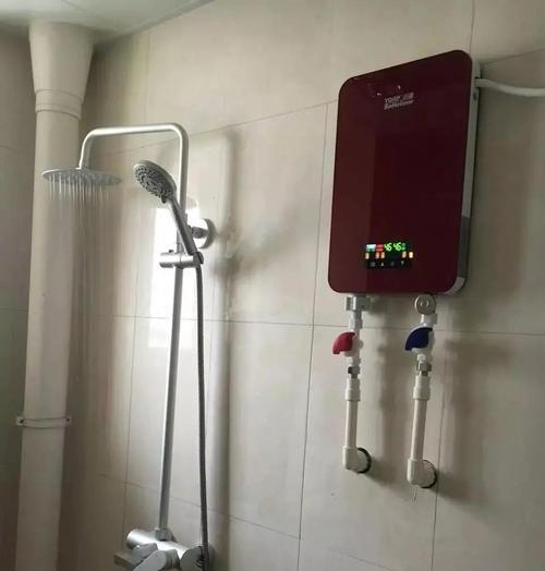 出租房中热水器的选择标准是什么？  第2张