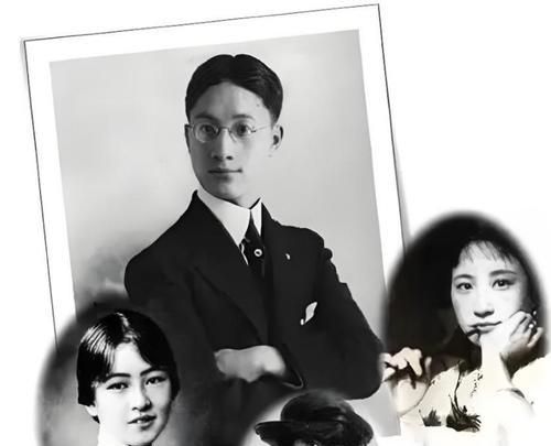 徐志摩的离世（回顾中国文学史上的一位伟大诗人）  第2张
