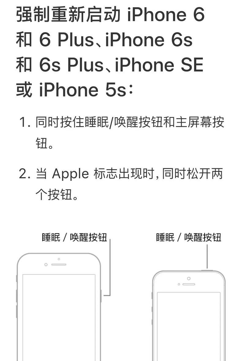 苹果手机维修后如何关机？有哪些注意事项？  第2张
