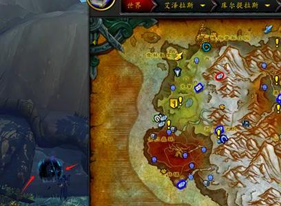 魔兽世界抛弃宠物的正确方法？  第1张