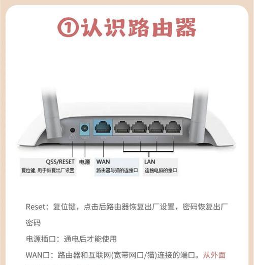 多媒体信息箱内如何放置路由器？有哪些安装技巧？  第2张