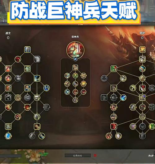 魔兽世界防御点如何练习？有哪些技巧？  第1张