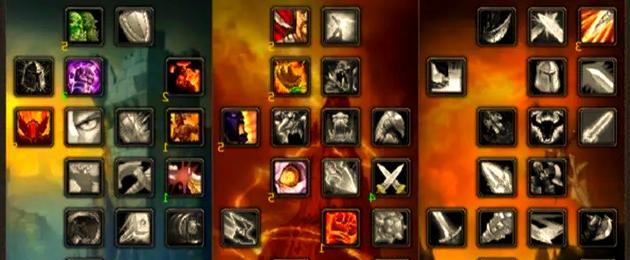 魔兽世界防御点如何练习？有哪些技巧？  第2张