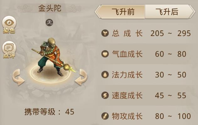 玩转问道金系，加点攻略大揭秘（以趣味为主）  第1张