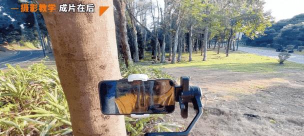 什么镜头能跟随视线移动？  第3张