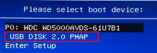 轻松搞定电脑重装，详解U盘启动安装系统（适用于Win7/Win10系统）  第2张
