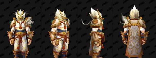 魔兽世界武僧如何堆叠最高急速？  第2张