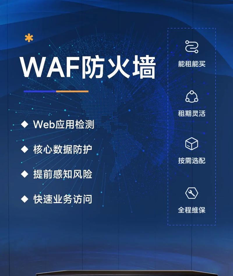 网络防火墙的作用  第3张