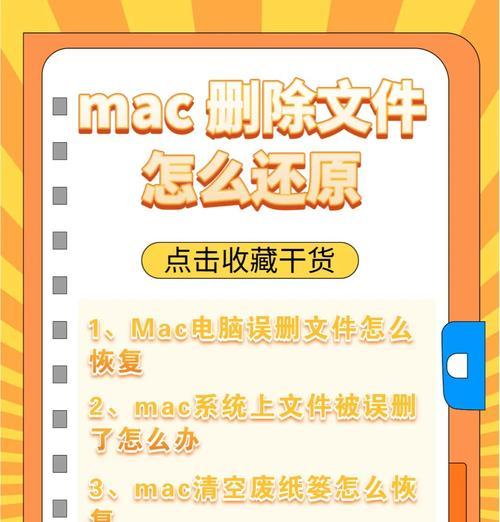免费清理的文件怎么恢复（文件误删后如何找回）  第1张