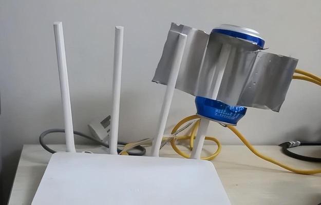 可以改造的路由器名称是什么？  第3张