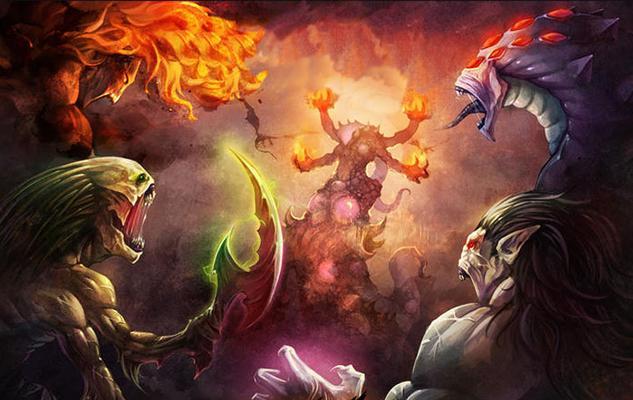 魔兽血色战争怎么玩？战略要点和操作技巧是什么？  第3张
