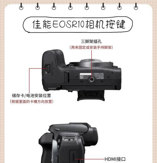 不可拆卸镜头相机的特点是什么？使用这种相机有哪些注意事项？  第3张