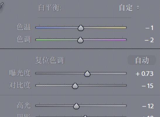 索尼相机直播时如何调整色调？调整色调的好处有哪些？  第2张