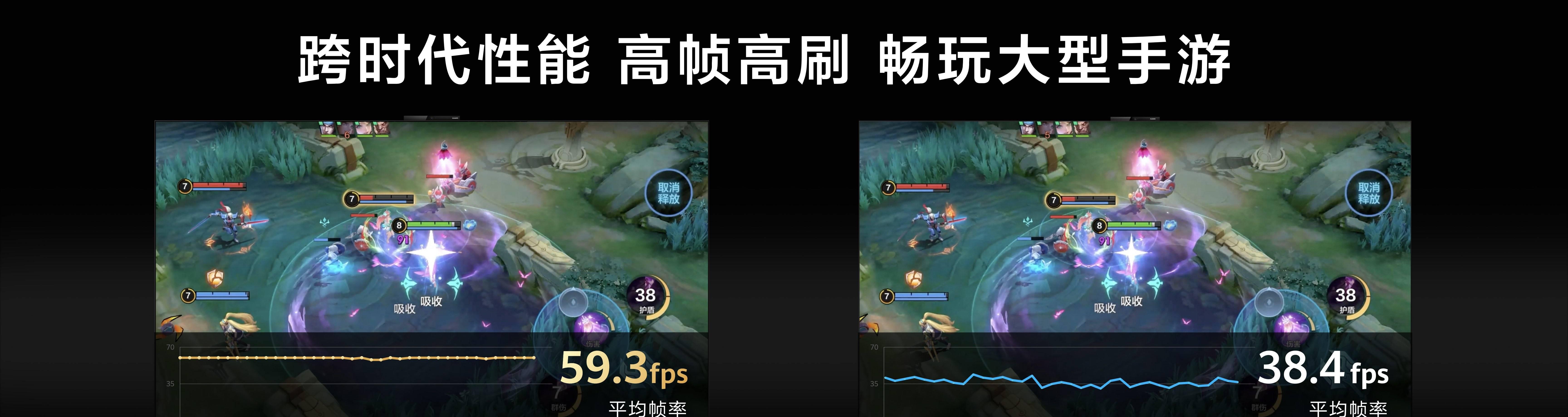 《QQ 飞车手游》鸿蒙版正式上架 MateTV，鸿蒙全场景游戏大有不同  第6张