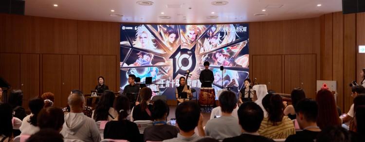 中国优秀数字IP参展大阪世博会，激发文化出海新动能  第4张