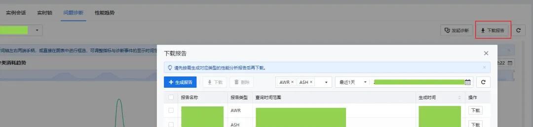 深信服超融合智能运维实战｜数据库卡慢处置的一次关键事件  第3张