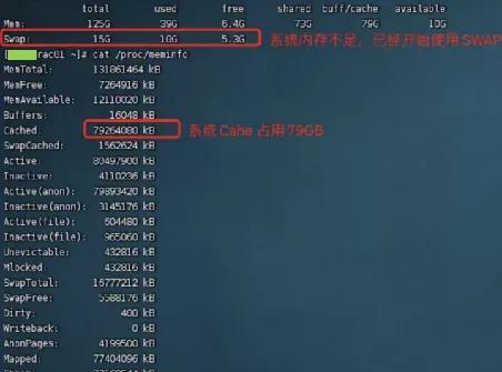 深信服超融合智能运维实战｜数据库卡慢处置的一次关键事件  第4张