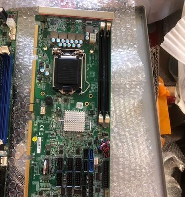 电脑主板上的MB标识代表什么？主板型号如何识别？  第3张