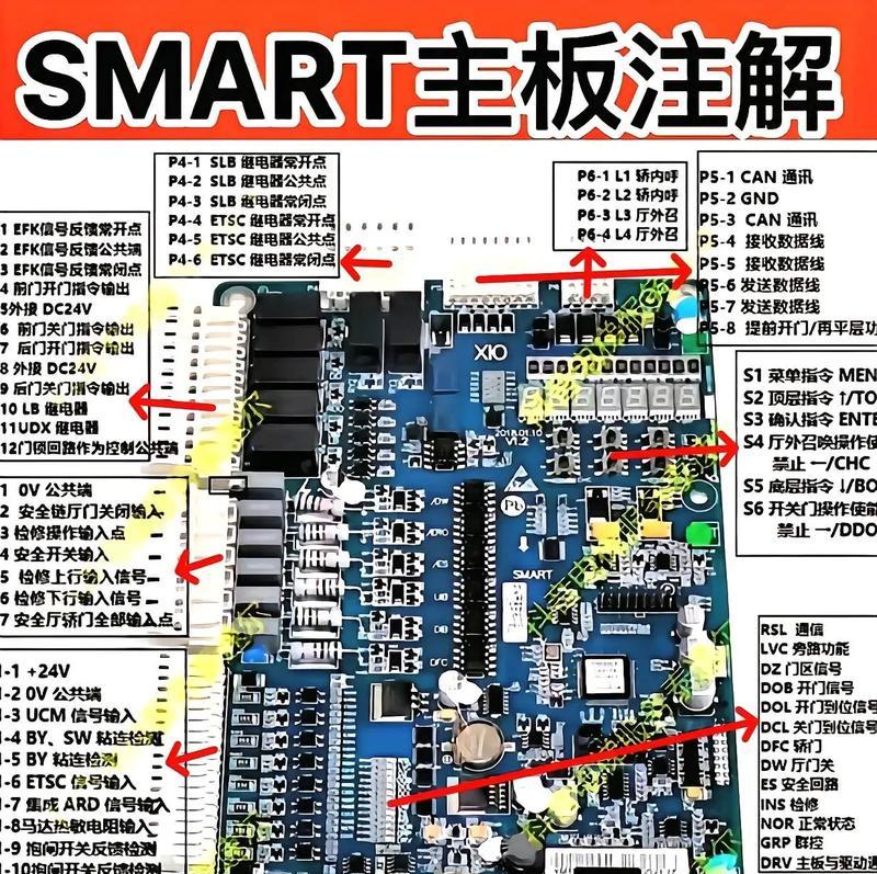 迷你电脑主板拆卸步骤是什么？  第2张