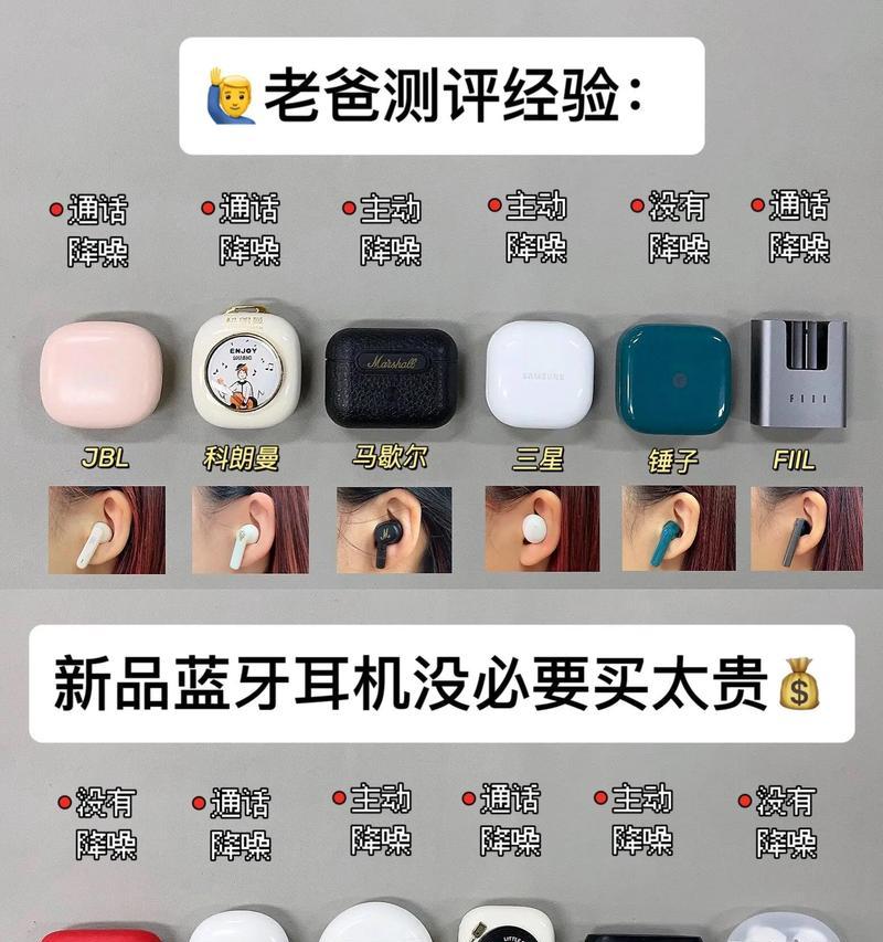 哪些耳机适合在抖音上使用？  第2张