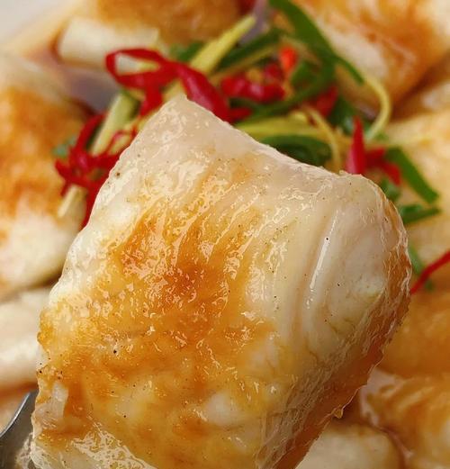 如何简单做出美味的清蒸巴沙鱼（一道健康又美味的鱼肴）  第2张