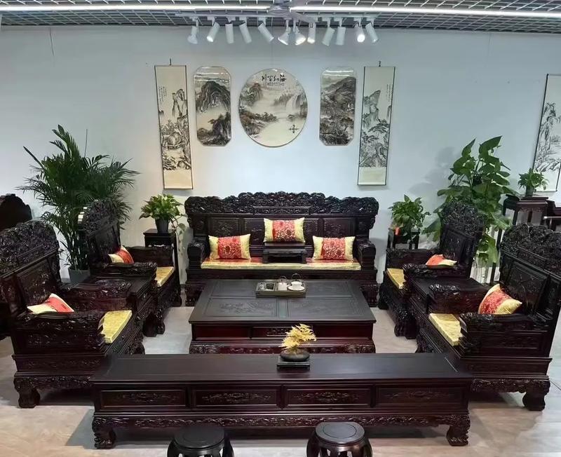 红心柏木家具的优缺点（打造品质生活的选择）  第2张