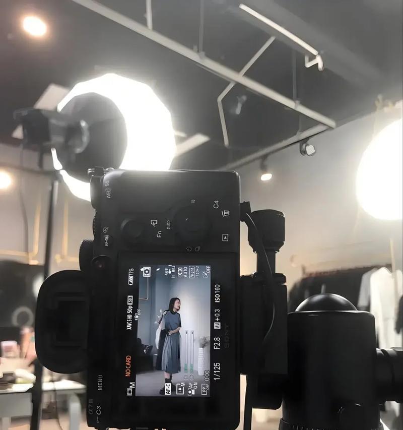 直播加加摄像头搭配建议是什么？  第1张