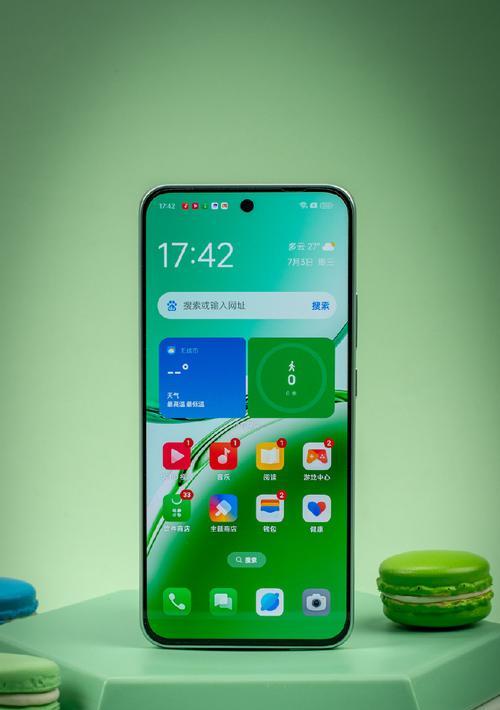 耐用手机品牌排行榜（揭秘最耐用的手机品牌）  第2张