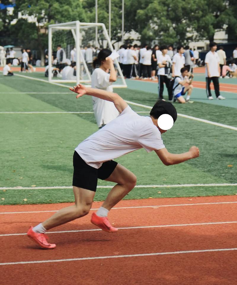 学校运动会相机拍摄指南是什么？  第2张