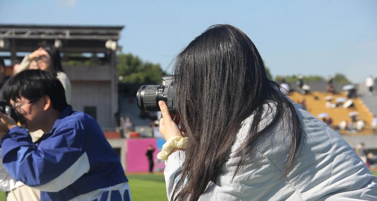学校运动会相机拍摄指南是什么？  第3张